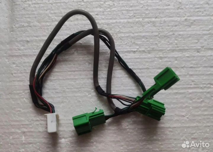 Mitsubishi NR-MZ50Premi провод