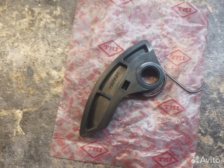 Форд Натяжитель цепи масляного насоса 1483378