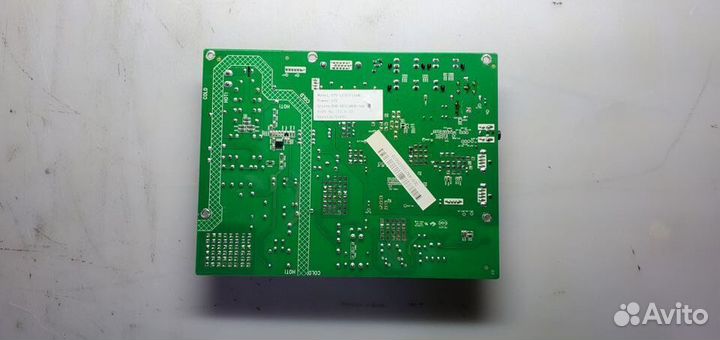 B0E-HV320WHB-N00