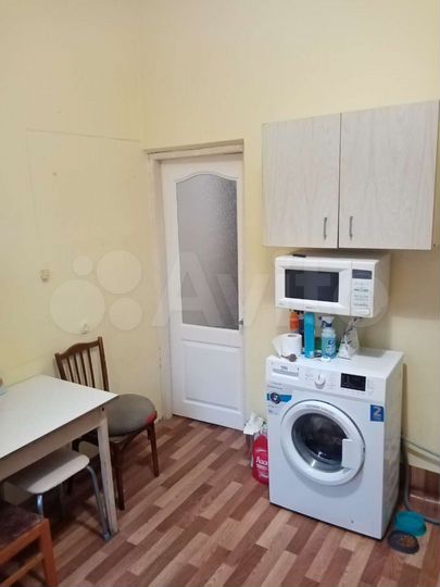 3-к. квартира, 69,6 м², 1/4 эт.