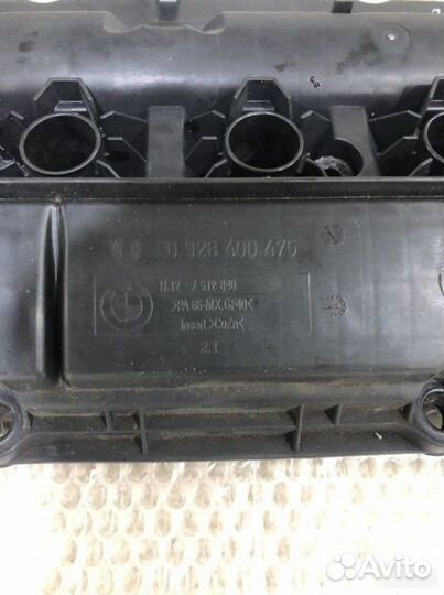 Клапанная крышка Bmw M54