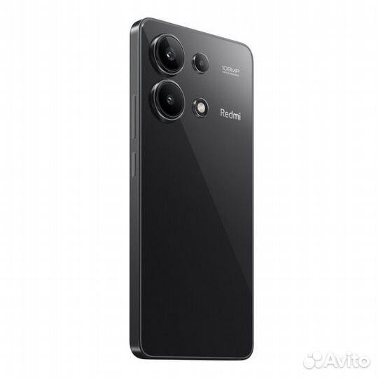 Xiaomi Redmi Note 13, 8/128 ГБ