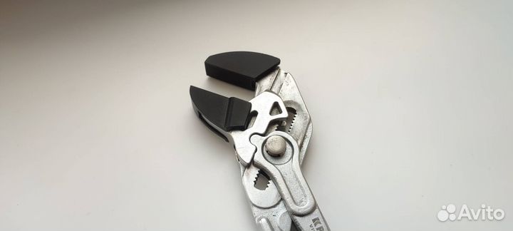 Защитные губки для клещей Kraftool 22065