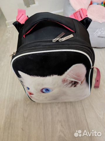 Портфель школьный