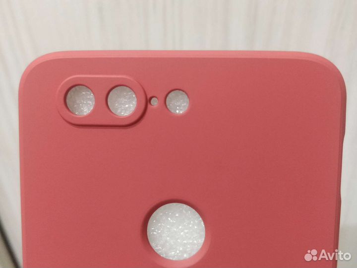 Чехол для телефона One plus 5T