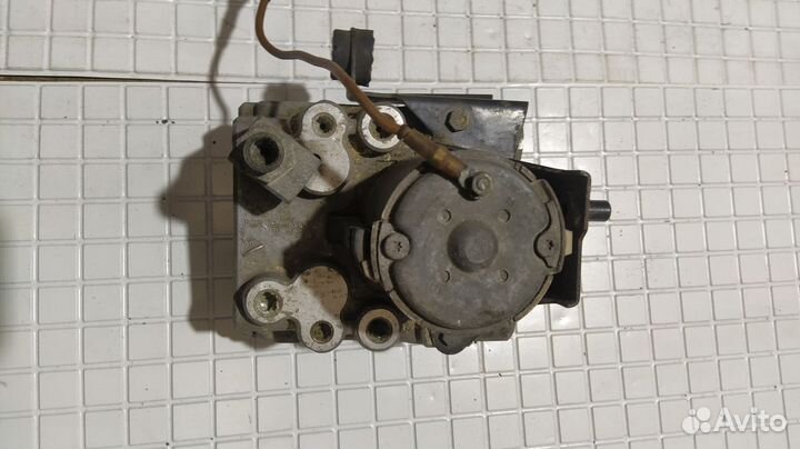 Блок ABS (насос) BMW 5 E39