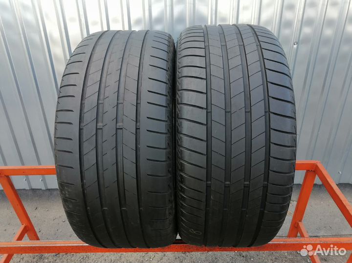 Bridgestone Turanza T005 255/40 R18 99Y