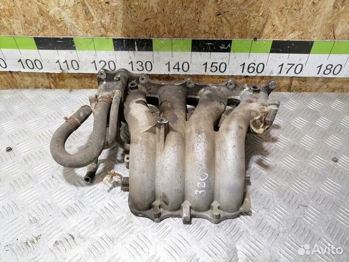 Коллектор впускной Honda Accord 1996-1998