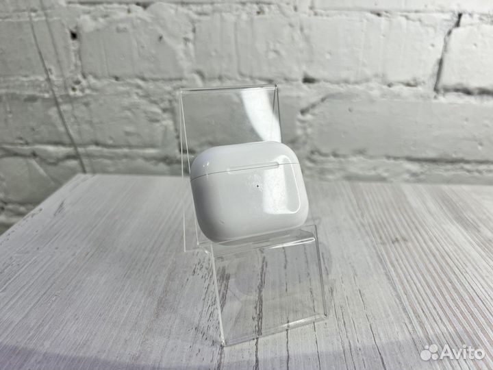 Кейс для airpods 3 новый