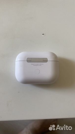Airpods pro 2 оригинал