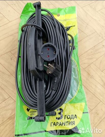 Удлинитель 50 метров