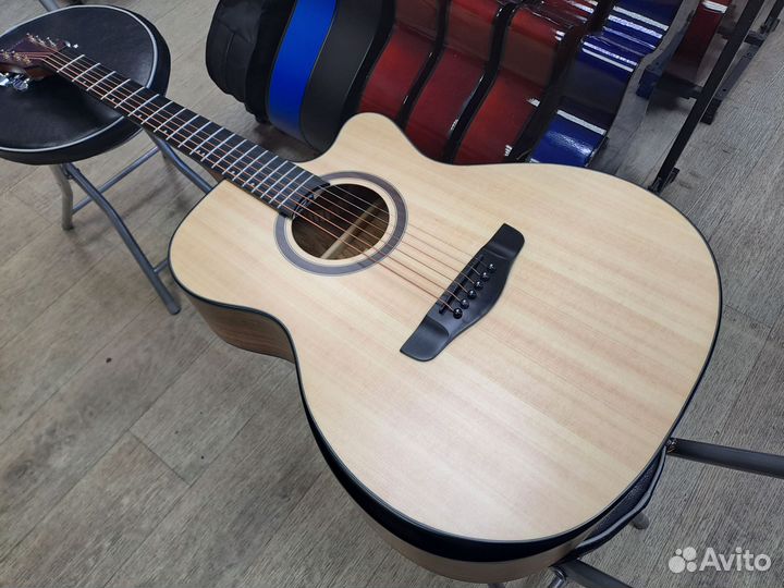 Гитара акустическая Гранд Аудиториум