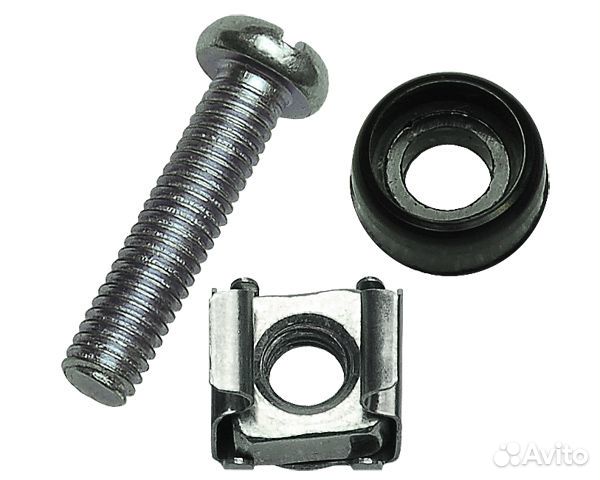 Крепеж для рэка 8U-33U