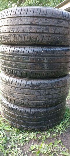 Yokohama Bluearth ES32 205/55 R16 85N