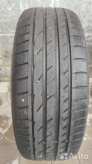 Laufenn S Fit EQ 205/60 R16