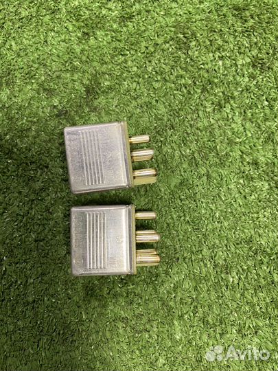 Реле Mercedes-Benz w140