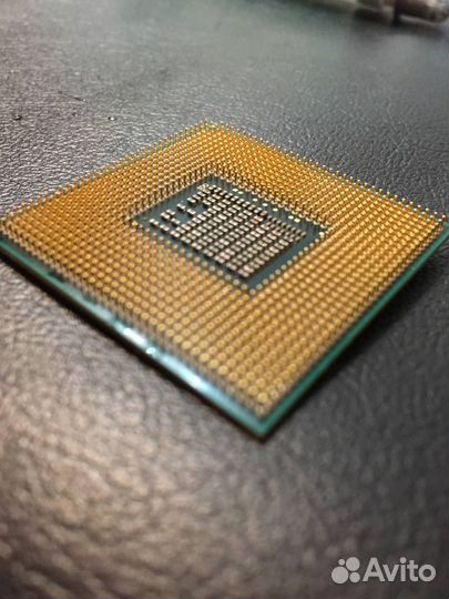 Intel Core i3-2350M