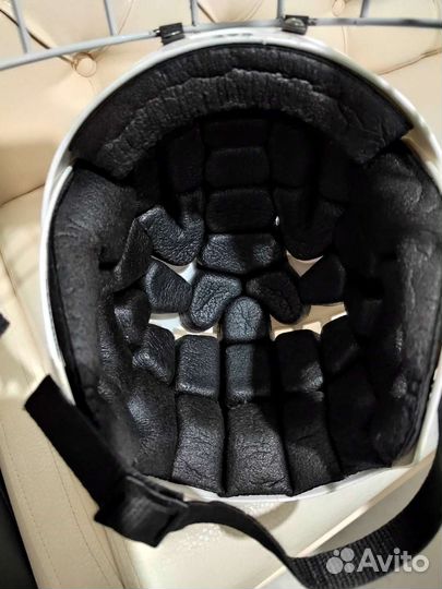 Шлем хоккейный детский Jofa