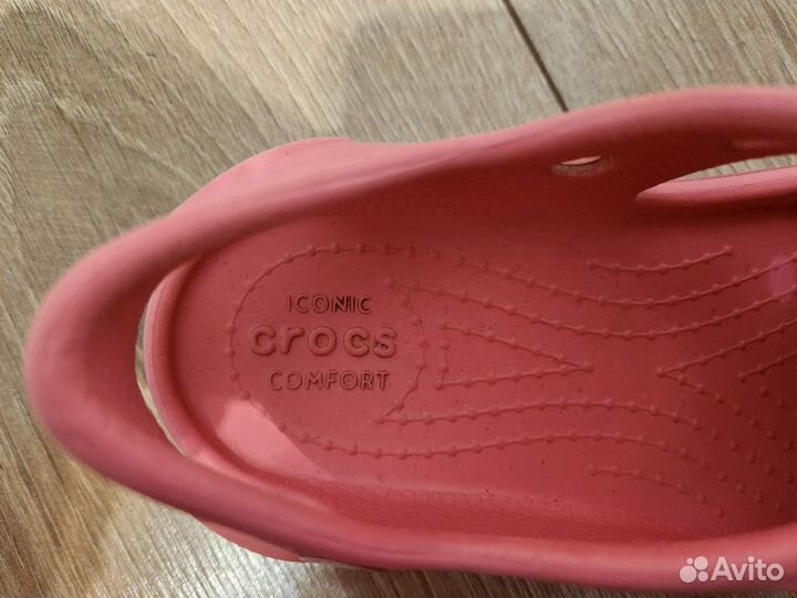 Сандалии Crocs C13 (30 размер)