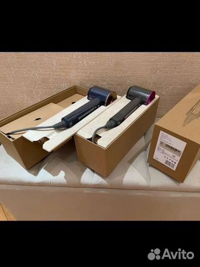 Dyson фен Опт 1:1 Малайзия