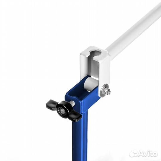 Ледобур Helios 110 левое вращение