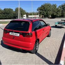 SEAT Ibiza 1.4 MT, 1999, 275 000 км, с пробегом, цена 249 000 руб.