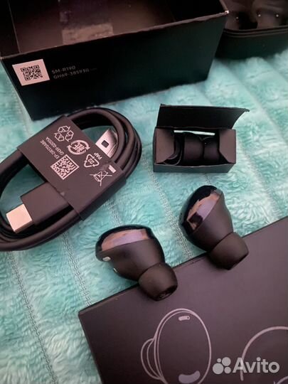 Samsung galaxy Buds Pro