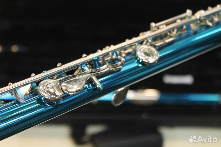 Флейта Brahner FC-118/LBL