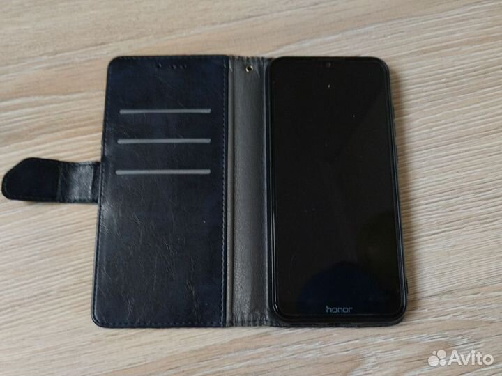 HONOR 8A, 2/32 ГБ