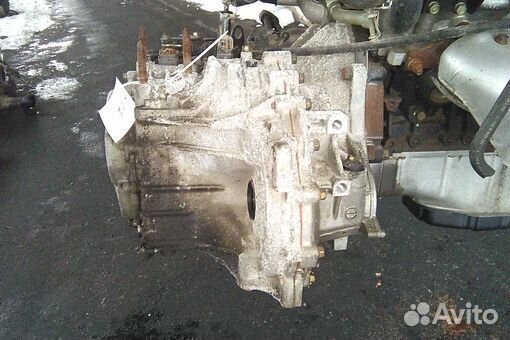 Автомат АКПП mitsubishi diamante F31A 6G73 2000