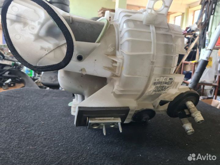 Корпус печки Peugeot 308 хэтчбек 1.6 EP6 2008