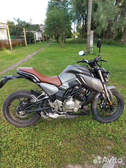 Regulmoto alien monster