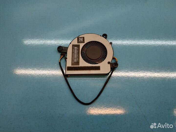 Кулер для неттопа HP EliteDesk 405 G4