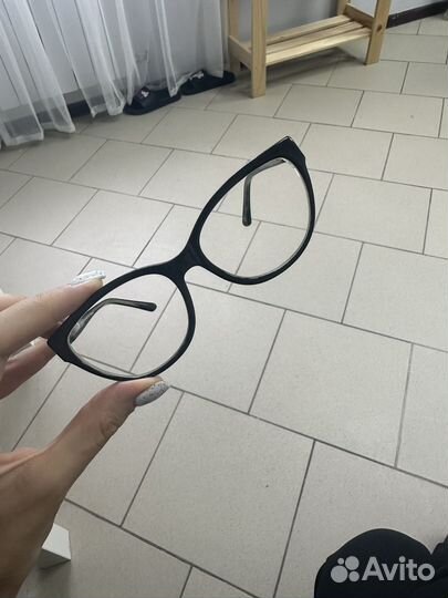 Оправа для очков женская новая