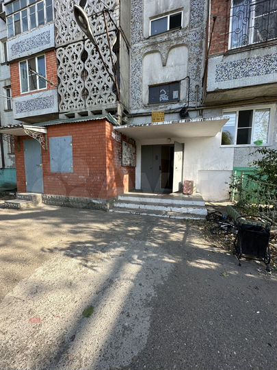 4-к. квартира, 105 м², 8/9 эт.