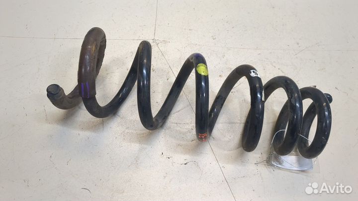 Пружина подвески Genesis G70, 2020