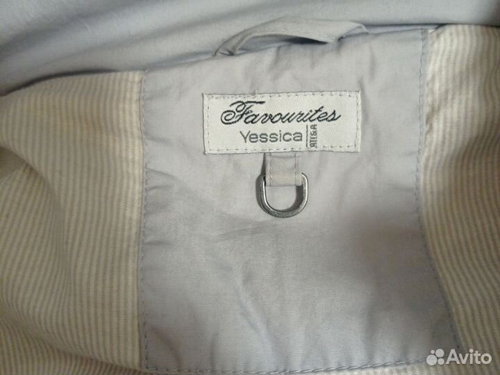 Женская ветровка C&A