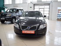 Volvo S80 2.5 AT, 2011, 179 000 км, с пробегом, цена 850 000 руб.