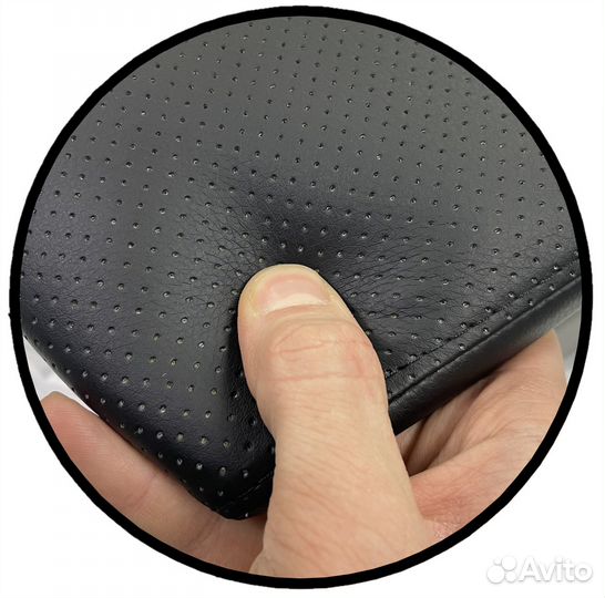 Премиум подлокотник Renault Duster 2