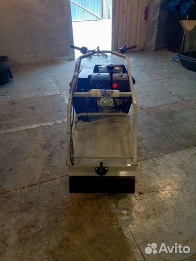 Мотобуксировщик drive motax Edition