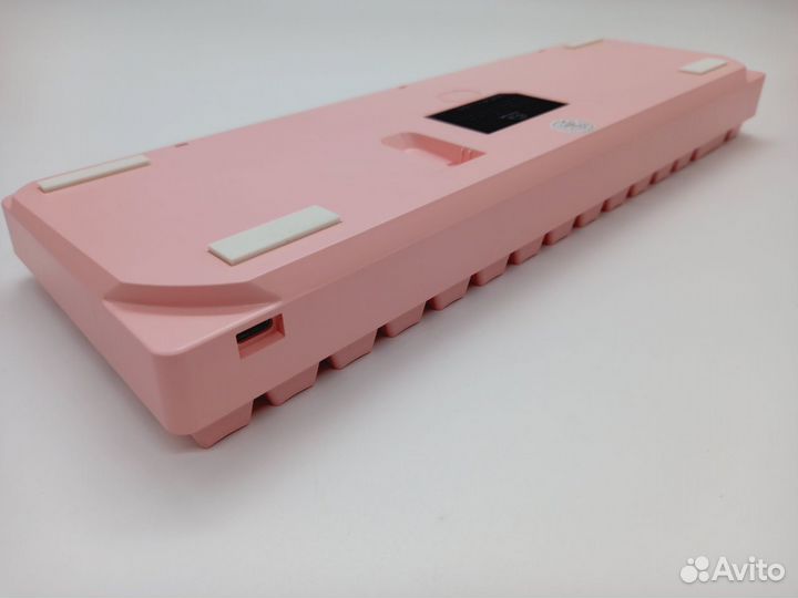 981051 Механическая клавиатура OllyMurs