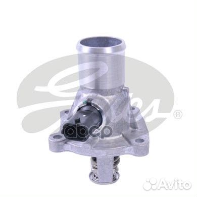 Термостат chevrolet/opel aveo/cruze/astra J/INS