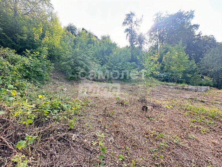 Участок 6,8 сот. (личное подсобное хозяйство (лпх))