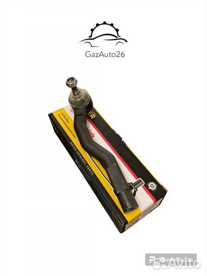 Наконечник рулевой веста vesta