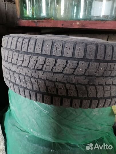 Nordman Nordman 4 205/55 R16