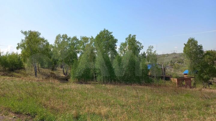 Участок 11 сот. (СНТ, ДНП)