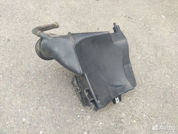 Корпус воздушного фильтра Mercedes W140 diesel