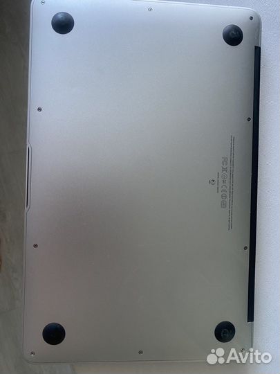 MacBook Air 11 mid 2011
