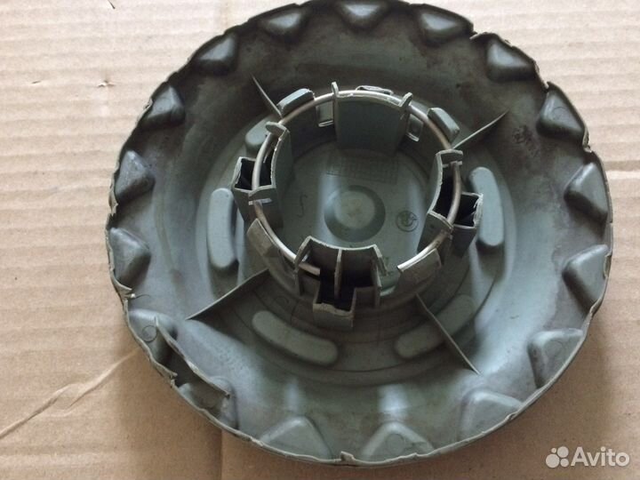 Колпак колеса BMW 5 E39 361331182271