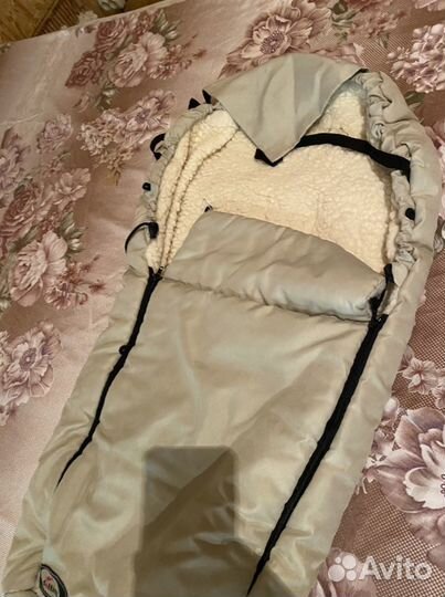 Переноска для детей